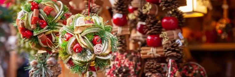 I Mercatini di Natale Più Belli in Italia